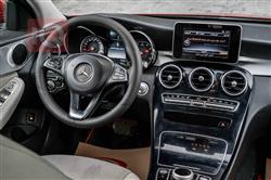 مێرسێدس بێنز C-Class